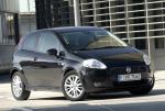 Fiat Grande Punto Sport 2005 года